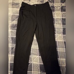 Max Studio Sleek Black Apparel